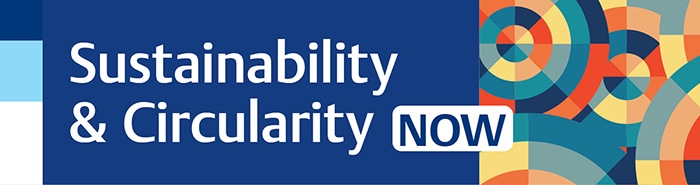 Sustainability & Circularity journal logo